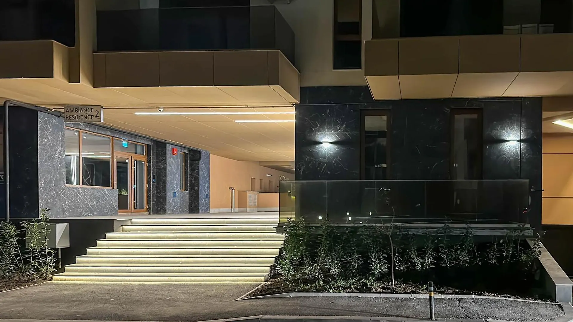 Apartment Acm Premium 3 Camere Apartament Elegant Voluntari